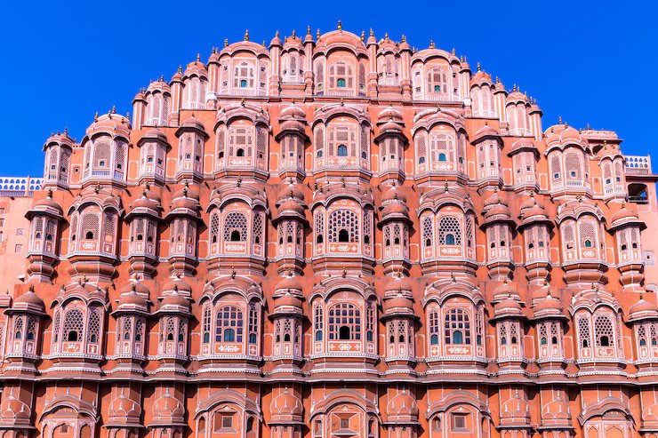 Hawa Mahal