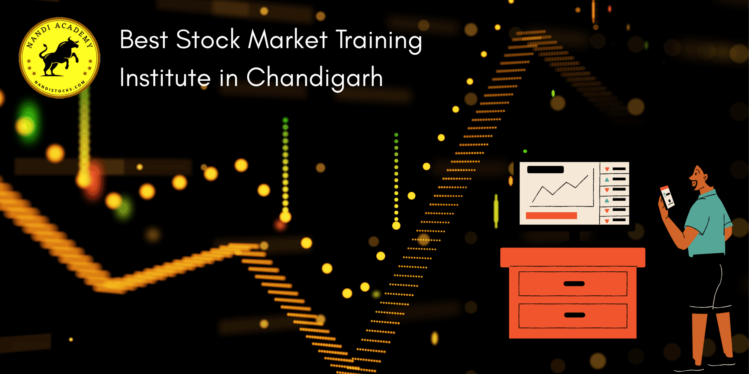 Best Stock Market Training Institute in Chandigarh