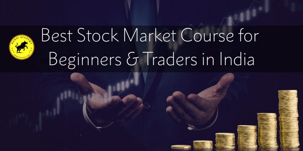 Best Stock Market Course