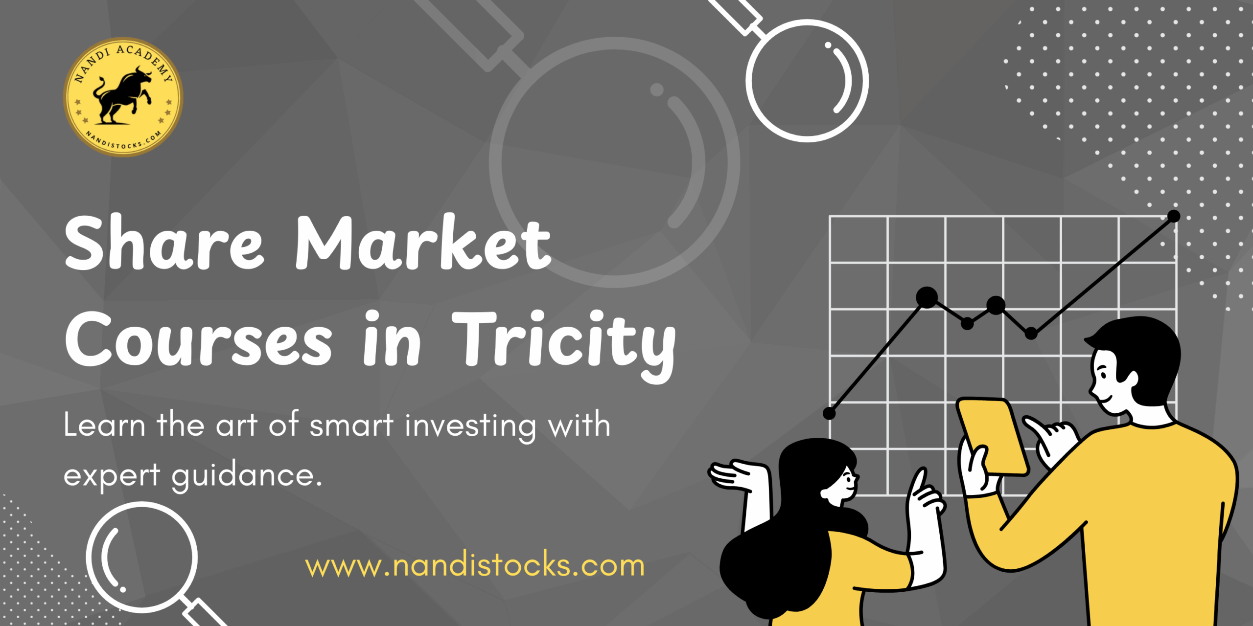 Share Market Courses in Tricity