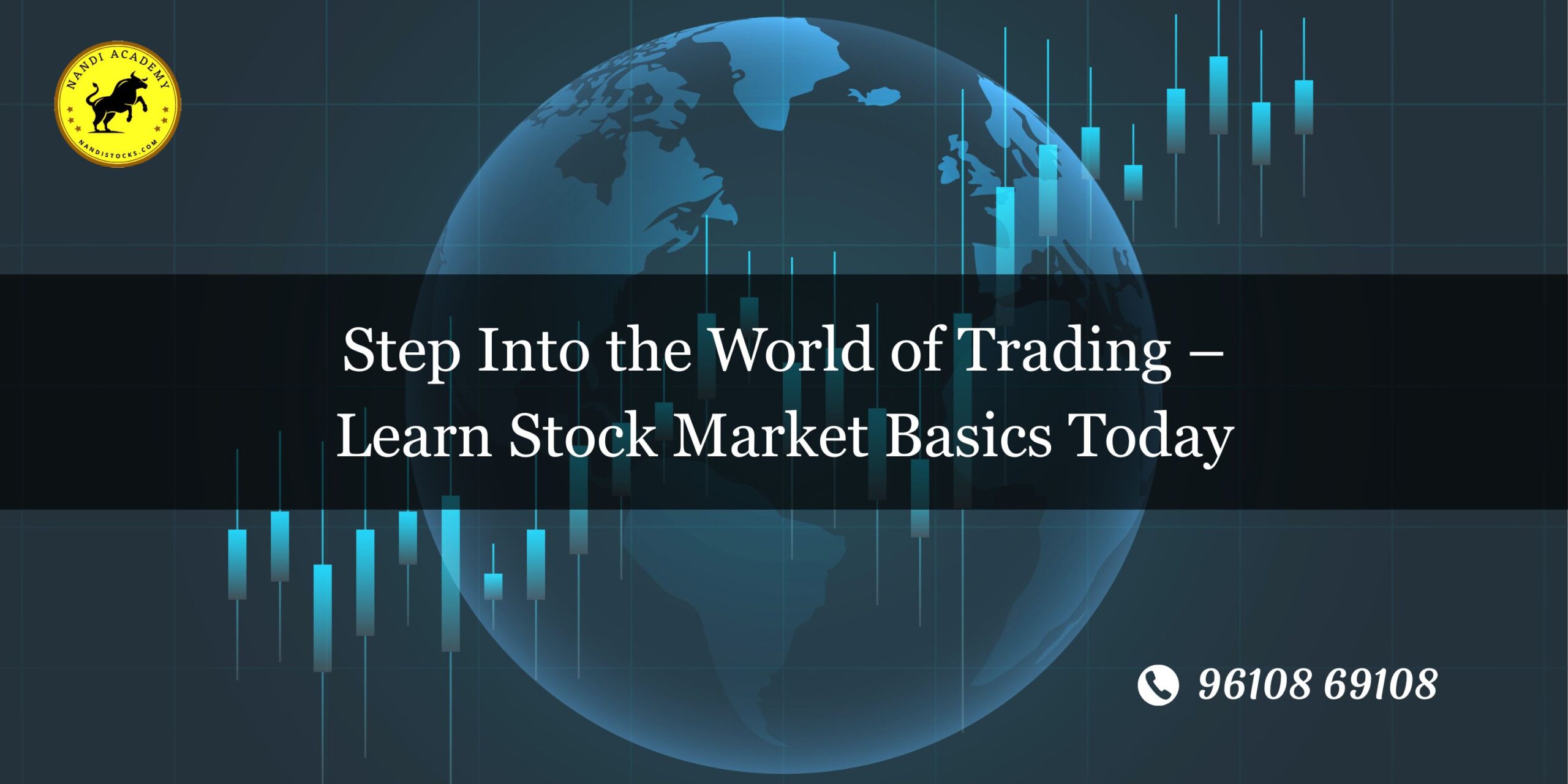 Stock Market Basics for Beginners
