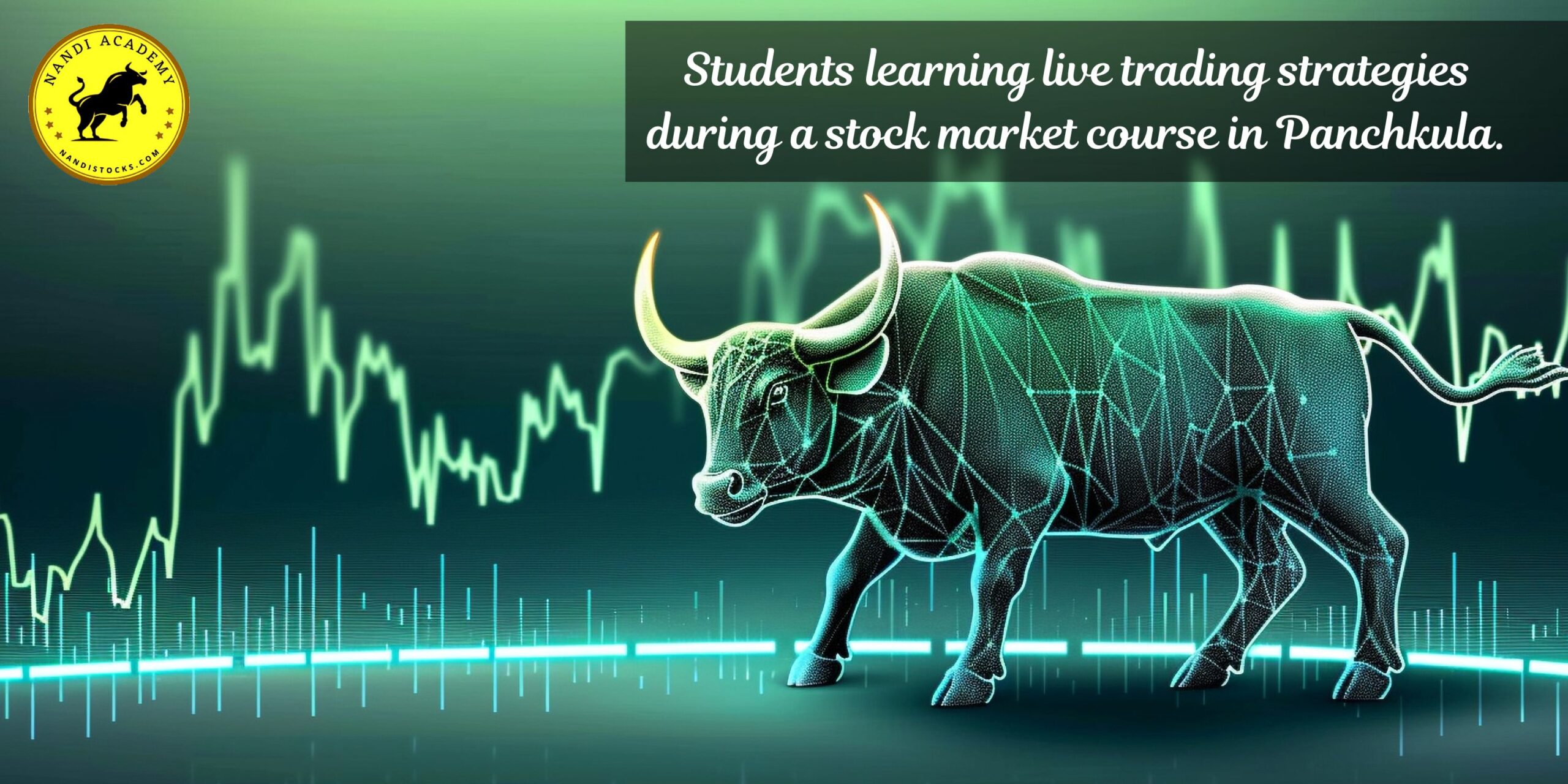Stock Market Courses in Panchkula
