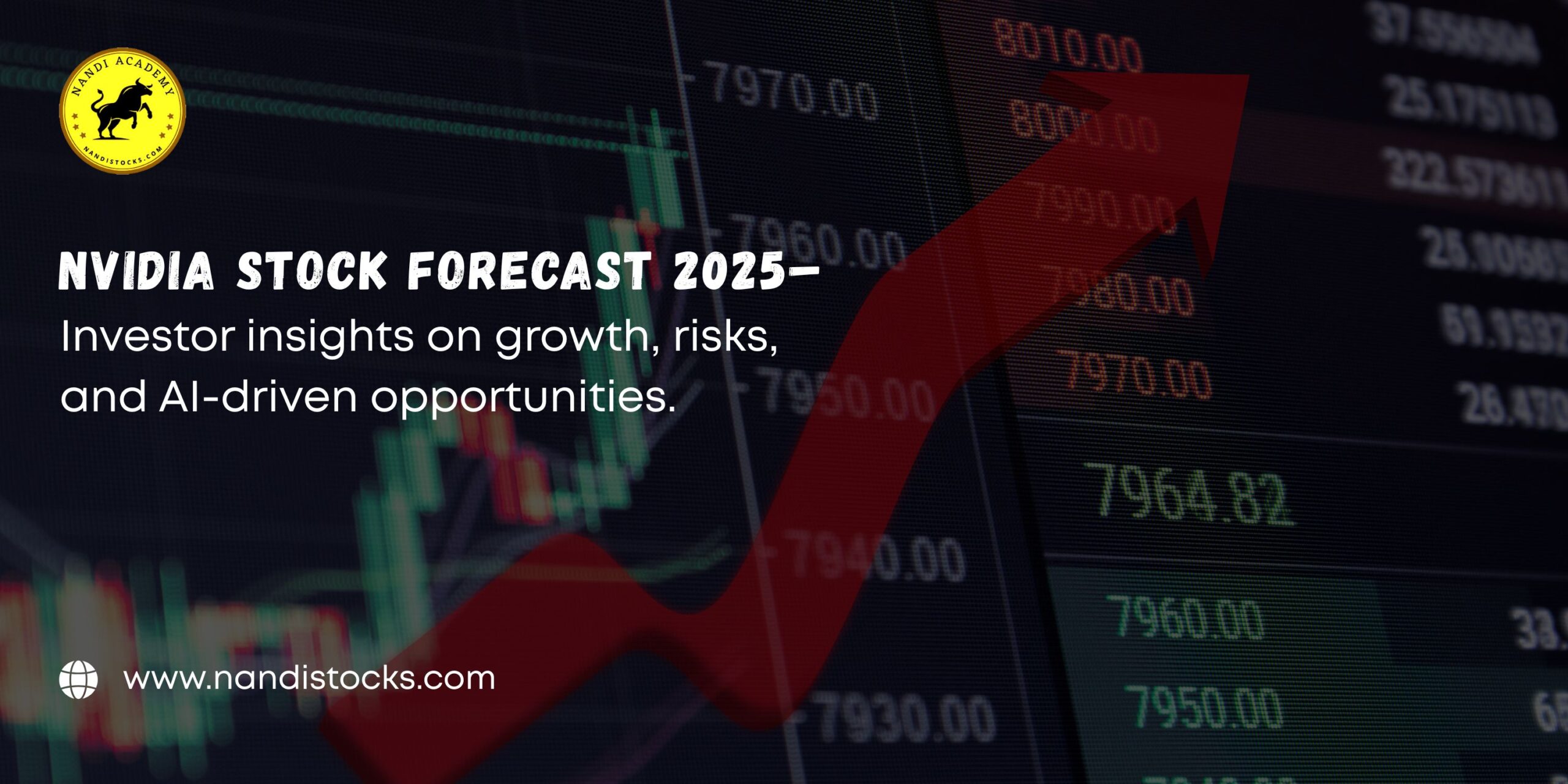 Nvidia Stock Forecast 2025