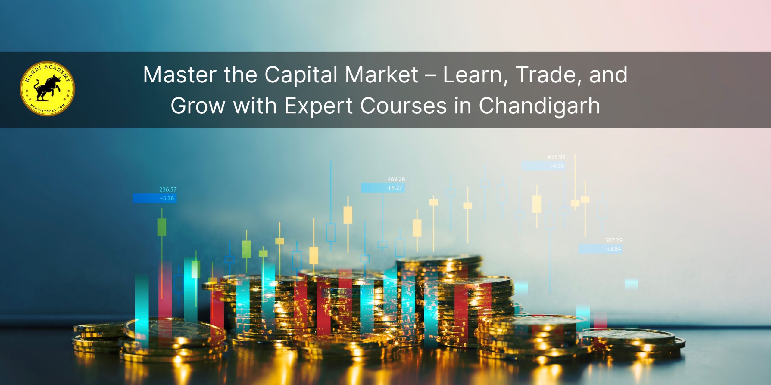 Capital Market Courses in Chandigarh