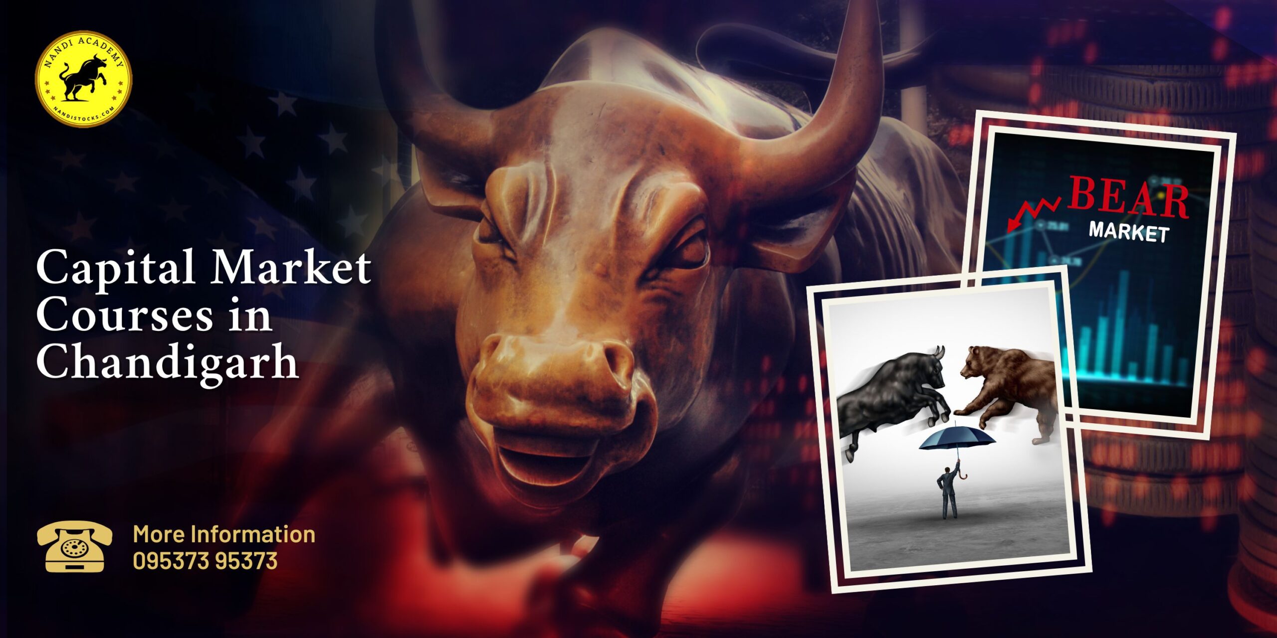 Capital Market Courses in Chandigarh