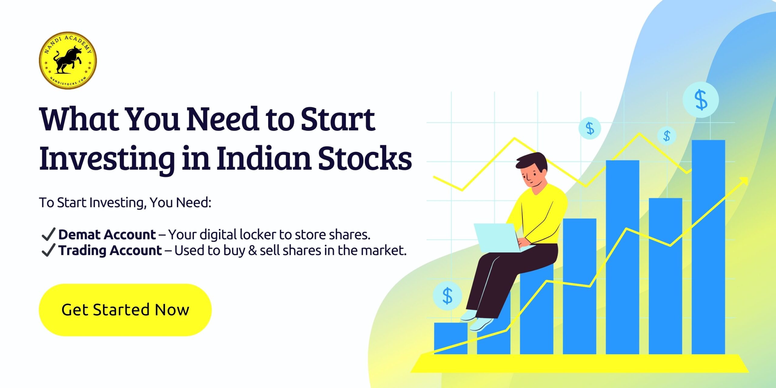 How to Invest in Indian Stocks