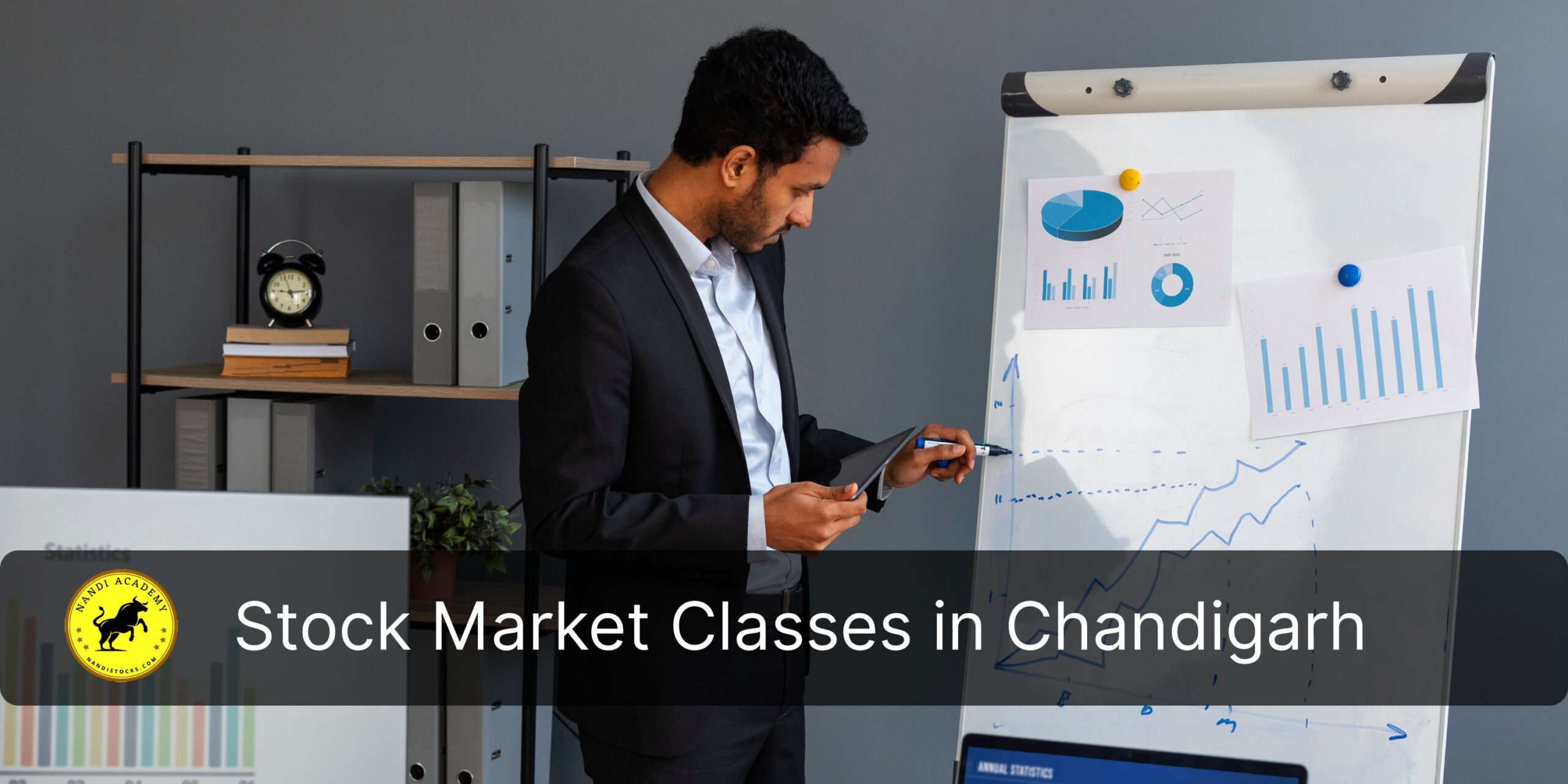 Stock Market Classes in Chandigarh