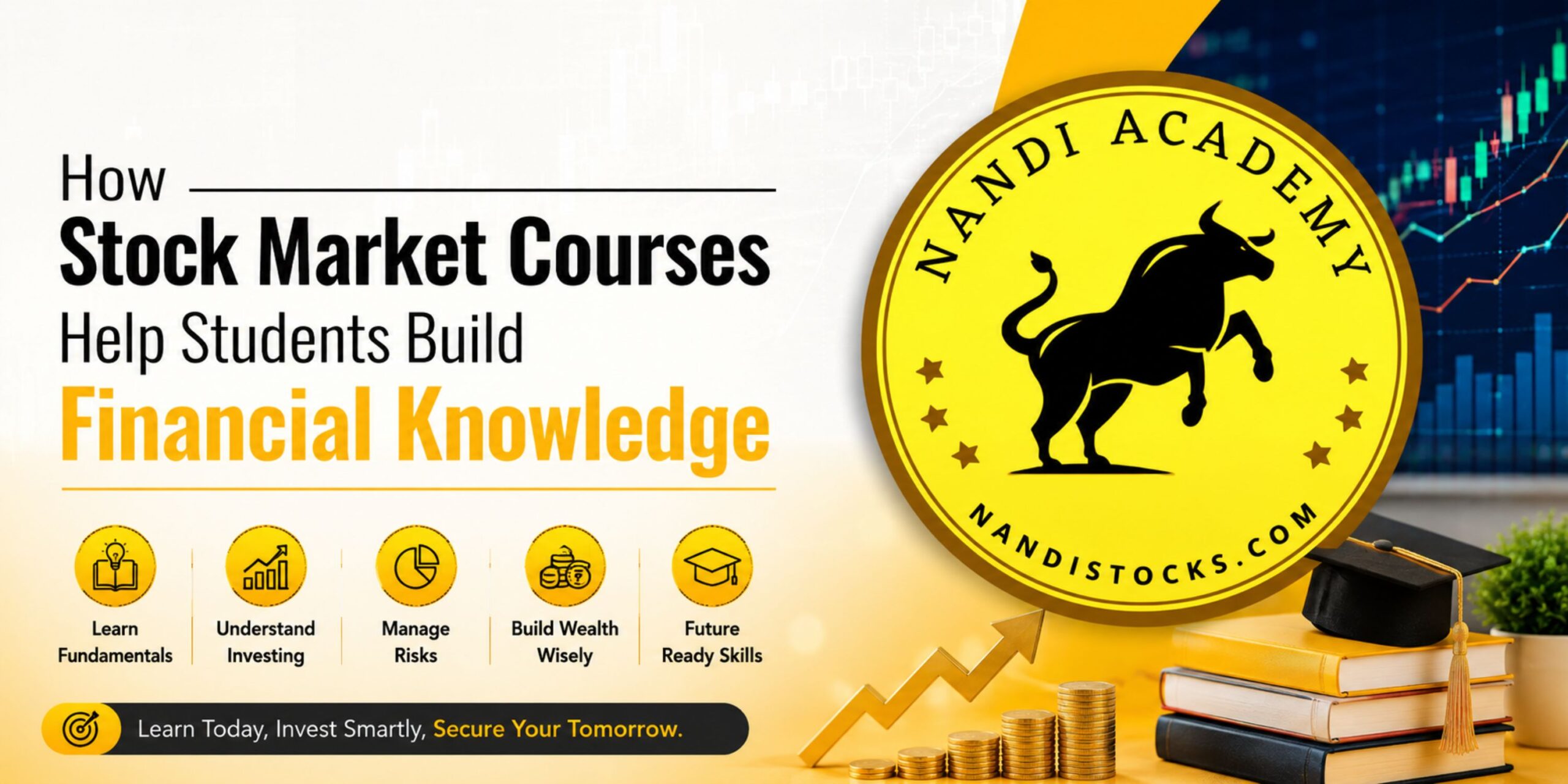 Stock Market Course