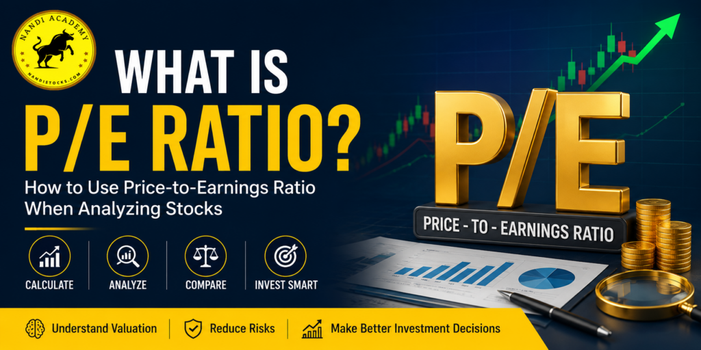 pe-ratio